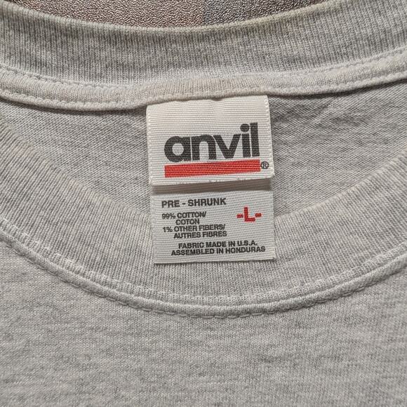 2002 Bode Miller USA Olympic Ski T shirt - Picture 5 of 5